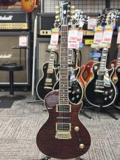 Gibson Nighthawk Standard 2010 -Memphis Mojo- 2011年製 【Rare!】【Long Scale!】【良杢!】【3.58kg】_3