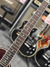 Gibson Nighthawk Standard 2010 -Memphis Mojo- 2011年製 【Rare!】【Long Scale!】【良杢!】【3.58kg】_5
