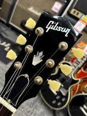 Gibson Nighthawk Standard 2010 -Memphis Mojo- 2011年製 【Rare!】【Long Scale!】【良杢!】【3.58kg】_7