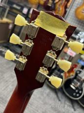 Gibson Nighthawk Standard 2010 -Memphis Mojo- 2011年製 【Rare!】【Long Scale!】【良杢!】【3.58kg】_8