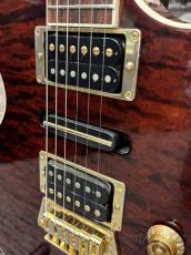 Gibson Nighthawk Standard 2010 -Memphis Mojo- 2011年製 【Rare!】【Long Scale!】【良杢!】【3.58kg】_9