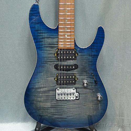 Ibanez Prestige AZ2407F -Sodalite- Made In Japan