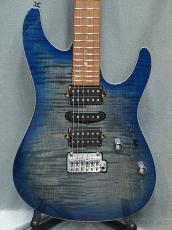 Ibanez Prestige AZ2407F -Sodalite- Made In Japan_2