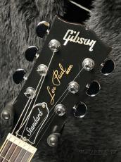 Gibson 【決算セール】 Les Paul Standard 2017 -Bourbon Burst- 2017年製 【良杢!】【軽量3.84kg!】_6