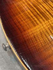 Gibson 【決算セール】 Les Paul Standard 2017 -Bourbon Burst- 2017年製 【良杢!】【軽量3.84kg!】_8