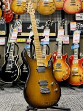 MUSIC MAN 【決算セール】 Luke III HH -Vintage Tobacco Burst / Maple- 2015年製【Rare! Color】_2