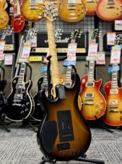 MUSIC MAN 【決算セール】 Luke III HH -Vintage Tobacco Burst / Maple- 2015年製【Rare! Color】_3