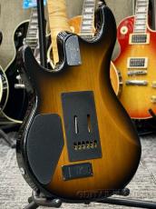 MUSIC MAN 【決算セール】 Luke III HH -Vintage Tobacco Burst / Maple- 2015年製【Rare! Color】_4