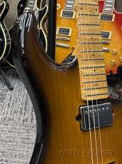 MUSIC MAN 【決算セール】 Luke III HH -Vintage Tobacco Burst / Maple- 2015年製【Rare! Color】_6