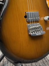 MUSIC MAN 【決算セール】 Luke III HH -Vintage Tobacco Burst / Maple- 2015年製【Rare! Color】_8