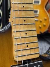 MUSIC MAN 【決算セール】 Luke III HH -Vintage Tobacco Burst / Maple- 2015年製【Rare! Color】_10