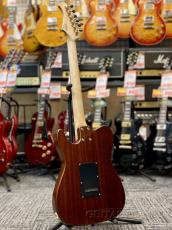 Bacchus T-HOLLOW CTM Tochi/E -Koa-MAT- 2025年製 【Made At Aska Factory】【良杢!】【美品中古!】_3