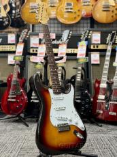 Fender Japan 1987 ST62-140 EXTRAD ''Mod.'' -3TS (3 Tone Sunburst)- 【E Serial】【Refrets!】【良杢ネック!】_2