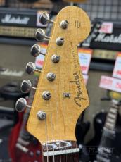 Fender Japan 1987 ST62-140 EXTRAD ''Mod.'' -3TS (3 Tone Sunburst)- 【E Serial】【Refrets!】【良杢ネック!】_5