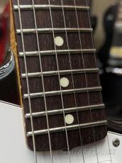 Fender Japan 1987 ST62-140 EXTRAD ''Mod.'' -3TS (3 Tone Sunburst)- 【E Serial】【Refrets!】【良杢ネック!】_6