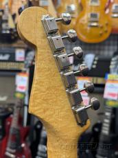 Fender Japan 1987 ST62-140 EXTRAD ''Mod.'' -3TS (3 Tone Sunburst)- 【E Serial】【Refrets!】【良杢ネック!】_7