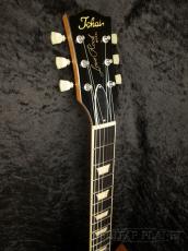 Tokai LS-GP/P-90/WA C/GT【厳選材】【オールラッカー】【弊店オーダー品】_4