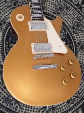 Gibson Les Paul Standard 50s -Gold Top- 【#216260328】【4.47kg】