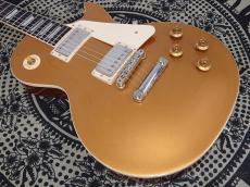 Gibson Les Paul Standard 50s -Gold Top- 【#216260328】【4.47kg】_2