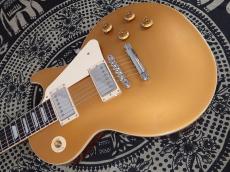 Gibson Les Paul Standard 50s -Gold Top- 【#216260328】【4.47kg】_4