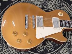 Gibson Les Paul Standard 50s -Gold Top- 【#216260328】【4.47kg】_5