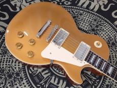 Gibson Les Paul Standard 50s -Gold Top- 【#216260328】【4.47kg】_6