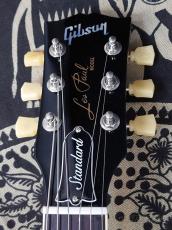 Gibson Les Paul Standard 50s -Gold Top- 【#216260328】【4.47kg】_7