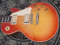 Gibson 【決算セール】Les Paul Standard 50s Double Trouble -Vintage Cherry Sunburst- 【#218160206】_3