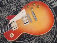 Gibson 【決算セール】Les Paul Standard 50s Double Trouble -Vintage Cherry Sunburst- 【#218160206】_4