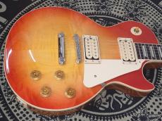 Gibson 【決算セール】Les Paul Standard 50s Double Trouble -Vintage Cherry Sunburst- 【#218160206】_5
