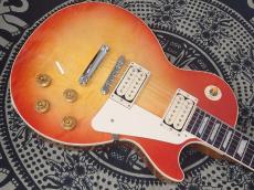 Gibson 【決算セール】Les Paul Standard 50s Double Trouble -Vintage Cherry Sunburst- 【#218160206】_6