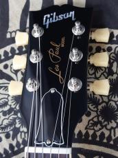 Gibson 【決算セール】Les Paul Standard 50s Double Trouble -Vintage Cherry Sunburst- 【#218160206】_8