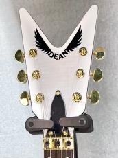 DEAN ZERO SELECT MYK -Ghost Burst- LOVEBITES MIYAKO Signature_6