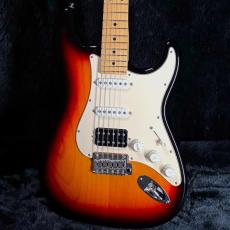 Suhr Classic S Maple Neck -3 Tone Burst- 2021USED!! 【お買い得個体!】【ハイエンドフロア】