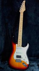 Suhr Classic S Maple Neck -3 Tone Burst- 2021USED!! 【お買い得個体!】【ハイエンドフロア】_2