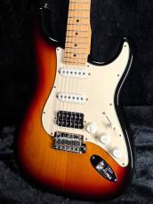 Suhr Classic S Maple Neck -3 Tone Burst- 2021USED!! 【お買い得個体!】【ハイエンドフロア】_3