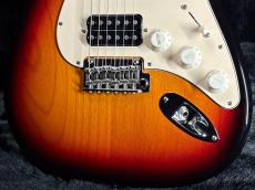 Suhr Classic S Maple Neck -3 Tone Burst- 2021USED!! 【お買い得個体!】【ハイエンドフロア】_4