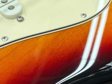 Suhr Classic S Maple Neck -3 Tone Burst- 2021USED!! 【お買い得個体!】【ハイエンドフロア】_6