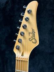Suhr Classic S Maple Neck -3 Tone Burst- 2021USED!! 【お買い得個体!】【ハイエンドフロア】_7