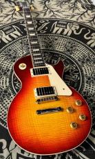 Gibson ~Japan Exclusive Model~ Les Paul Standard 50s Custom Shop Top -Heritage Cherry Sunburst- _2