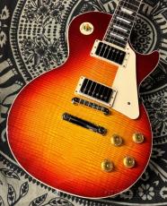 Gibson ~Japan Exclusive Model~ Les Paul Standard 50s Custom Shop Top -Heritage Cherry Sunburst- _3