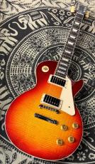 Gibson ~Japan Exclusive Model~ Les Paul Standard 50s Custom Shop Top -Heritage Cherry Sunburst- _4