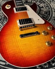 Gibson ~Japan Exclusive Model~ Les Paul Standard 50s Custom Shop Top -Heritage Cherry Sunburst- _5