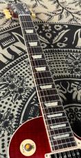 Gibson ~Japan Exclusive Model~ Les Paul Standard 50s Custom Shop Top -Heritage Cherry Sunburst- _6