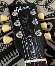 Gibson ~Japan Exclusive Model~ Les Paul Standard 50s Custom Shop Top -Heritage Cherry Sunburst- _7