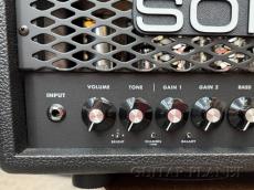 Soldano ASTRO-20 20W Lightweight All-Tube Guitar Amplifier / DPS Powered IR Cab Simulation 【美品中古!】_3