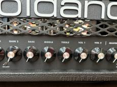 Soldano ASTRO-20 20W Lightweight All-Tube Guitar Amplifier / DPS Powered IR Cab Simulation 【美品中古!】_4