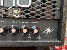 Soldano ASTRO-20 20W Lightweight All-Tube Guitar Amplifier / DPS Powered IR Cab Simulation 【美品中古!】_5