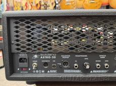 Soldano ASTRO-20 20W Lightweight All-Tube Guitar Amplifier / DPS Powered IR Cab Simulation 【美品中古!】_6