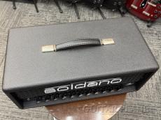 Soldano ASTRO-20 20W Lightweight All-Tube Guitar Amplifier / DPS Powered IR Cab Simulation 【美品中古!】_8